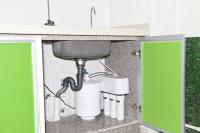 The push behind the rise of in-home water purification systems in Nairobi