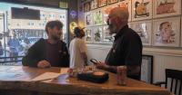 Art exhibit reimagines Route 66