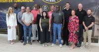Harker Heights Training Center brings together veterans and clean energy careers
