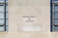DOJ Announces Election-Crime Cases Involving 12 People Across Seven States