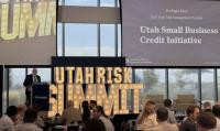 USBCI Programs at the 2026 Utah Risk Management Summit