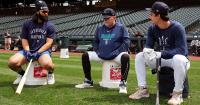 Seattle Mariners fire 4 coaches after Dan Wilson ousted as manager