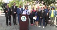 Milwaukee County 'Week Without Driving' runs Oct. 1-8