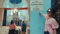 Mumbai’s 230-Year-Old Armenian Church Has A Malayalam Bible, Serves Idli And Coffee On