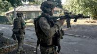 From Colombia to the US: Foreigners Die in Large Numbers on Ukraine’s Kupyansk Front