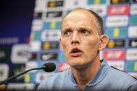 Czech Republic game ‘not yet a must-win’ for England – Tuchel