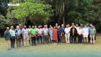 Pacific Network Tackles Illegal Logging Crimes
