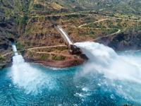 Asia’s hydropower growth faces water challenges