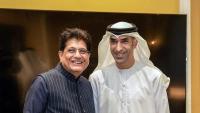 UAE signals another $25 billion investment in India; eyes ports, energy and space sectors: Goyal