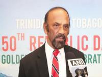 India ready to lead, set example in South-South cooperation through BRICS: Trinidad and Tobago envoy