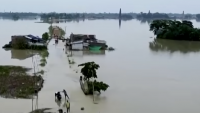 Monsoon Rains Leave at Least 90 Dead in India, Nepal, Myanmar 