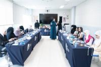 ‘Threads of Hope’ highlights potential of disabled people