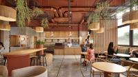 Co Tyrone brothers set to open multi-million-pound sports and lifestyle venue including cafe and padel courts in Belfast