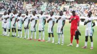 With More Injury Worries, Chelle May Improvise against Guinea-Bissau Today