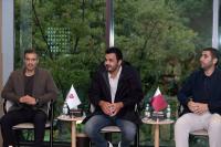 Sheikh Joaan meets Doha 2030 Asian Games Organizing Committee delegation