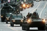 Despite Kremlin’s Claims – European Arms Sales Grow, Russia’s Fall