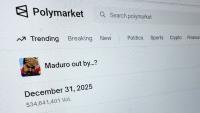 New York, Polymarket clash over who gets to regulate prediction markets