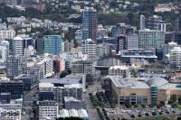 New Zealand forecasts smaller budget deficit as tax revenue grows