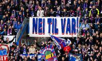 Norway could become first nation to scrap VAR - with clubs working to axe controversial technology after three years following fan protests