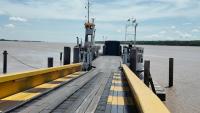 MV Canawaima passes re-inspection, Guyana-Suriname ferry service unaffected