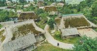 Xa Phin: The Vietnamese village with a canopy of moss-covered roofs