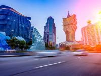 Macao to host the Bocuse d’Or Asia-Paciﬁc 2026 Continental Competition