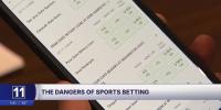 Colorado reports record sports betting year as experts warn on gambling habits