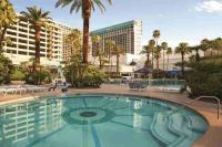 Caesars Extends Las Vegas Sale With Up to 60% Off Hotels Through Tuesday