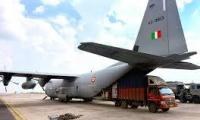 India sends three tonnes of anti-TB medicines to Sri Lanka