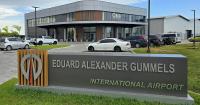 Holiday Inn to be constructed near EAG Airport