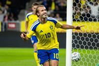 Celtic star finds net on international duty as Rangers man dropped from starting XI