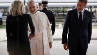 Did Denmark play 'Send in the Clowns' before US-Greenland deal?