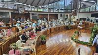 French Polynesia's Assembly backs UN mission to Tahiti