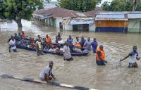 West Africa’s Climate Finance Trap