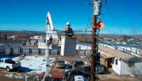 Department of Energy selects Taos electric co-op for $38M to update key transmission line