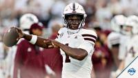 College Football Predictions Week 5: Projecting Every Game, Headlined by Alabama vs. Mississippi State