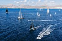 First contenders – 2027 RORC Transatlantic Race