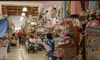 Straw Market Vendors Weigh in After Two-day Closure