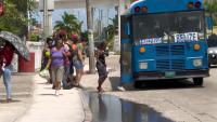 Belize Bus Association Changes Leadership Amid Industry Shifts