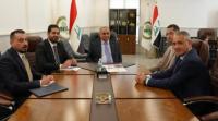 Swiss Firm in Talks with Iraq on Electrical Equipment Plant