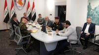 New Measures to Ease Iraq-Syria Truck Transit and Border Ops