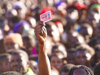 Zambia’s Political Future