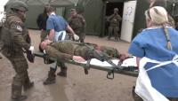 Sirens Over The Autobahn: Germany Rehearses For The Next War?