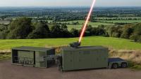 Netherlands and EOS sign letter of intent for Apollo counter-drone laser 