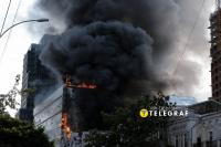 Ukraine’s Data Centers, Logistics, and Energy Under Relentless Strikes. Kyiv Braces for the Worst-Case Scenario
