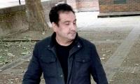 Romanian drink-driver facing jail for killing a man in 'horrific' pre-Christmas crash tells court he wants to be deported after serving time