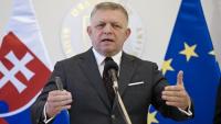 President Agrees to PM Fico's Request to Withdraw Taraba's Dismissal