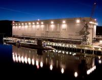 UK Government Announces New Projects to Support Shipbuilders