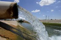 Arizona exploring long-term water importation options