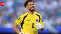 Career Turning Point: Vozinha waited years for his moment, then Cape Verde’s 2026 World Cup changed everything
